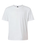 AllPro® Men's Pro-Lock Colorfast Athletic Performance Tee