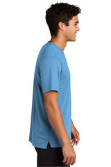 Sport-Tek® PosiCharge Strive Crewneck Short Sleeve Tee