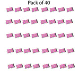 Design Poly Mailer Envelopes 10" x 13" Glossy Multi Pack & Design