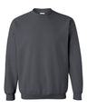 Gildan® Heavy Blend Long Sleeve Crewneck Sweatshirt