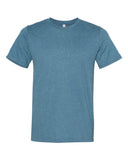 BELLA + CANVAS® Adult Sueded Tee Ultra Soft Luxury Comfort