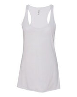 BELLA + CANVAS® Women's Triblend Racerback Tank