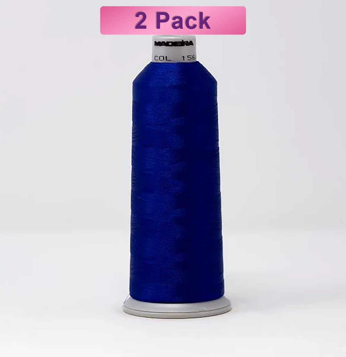 Madeira Polyneon Brilliant Blue