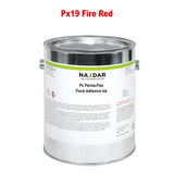 Nazdar Px Perma-Flex Flock Adhesive Ink Quality for Printing