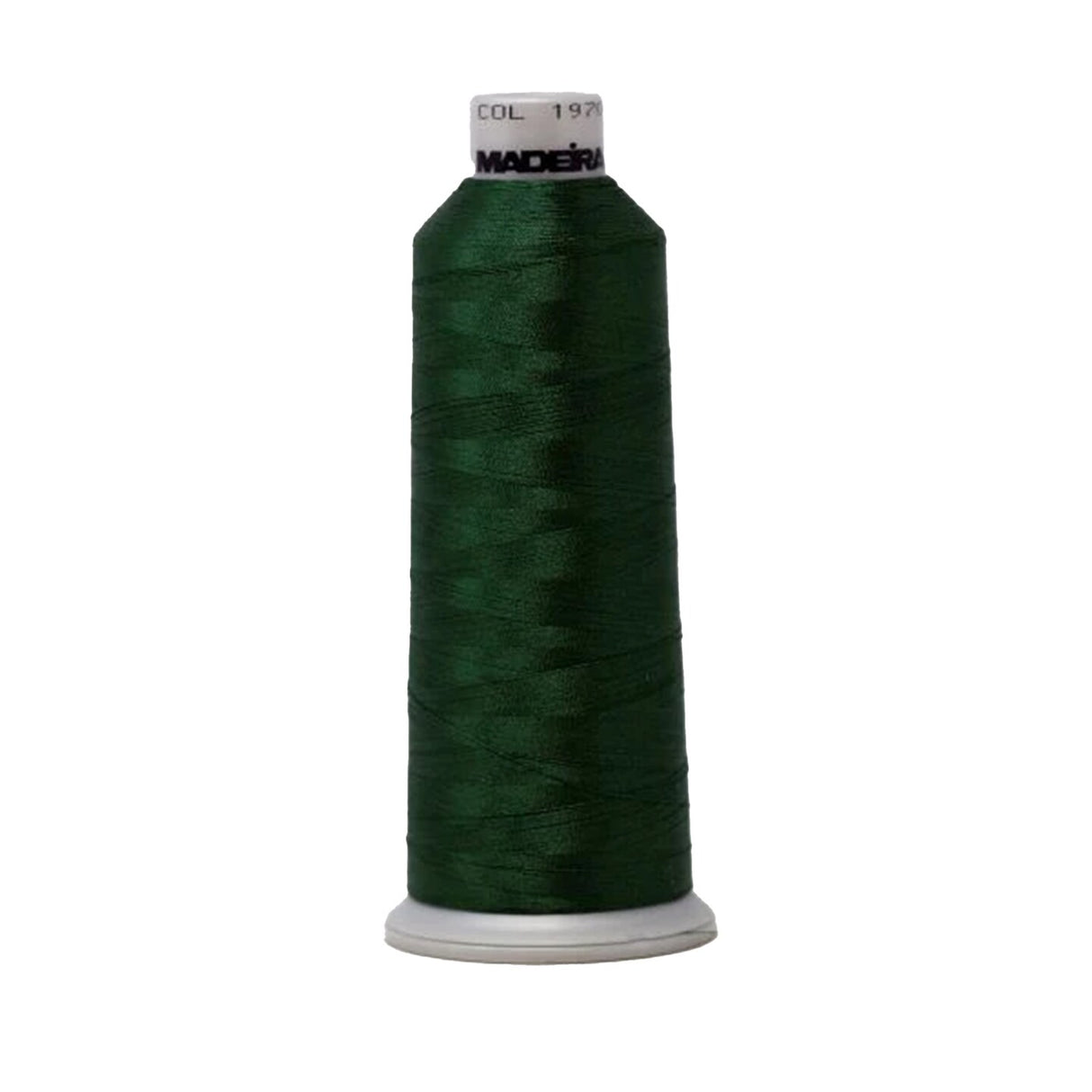Madeira Polyneon Emerald Green