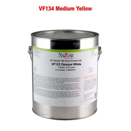 Nazdar Flat Vinyl Screen Ink