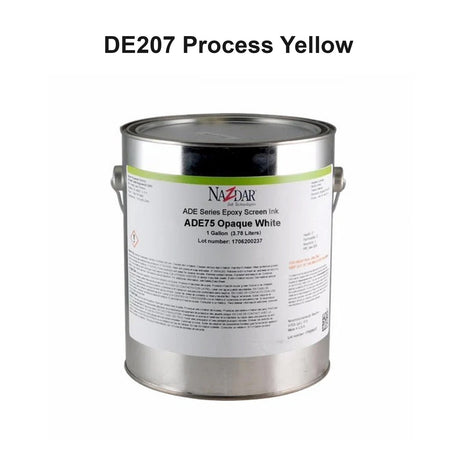 Nazdar ADE Series Epoxy Ink