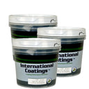 Matte Black by International Coatings