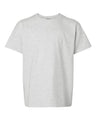 Gildan® Classic Fit Crewneck short sleeve Youth Tee