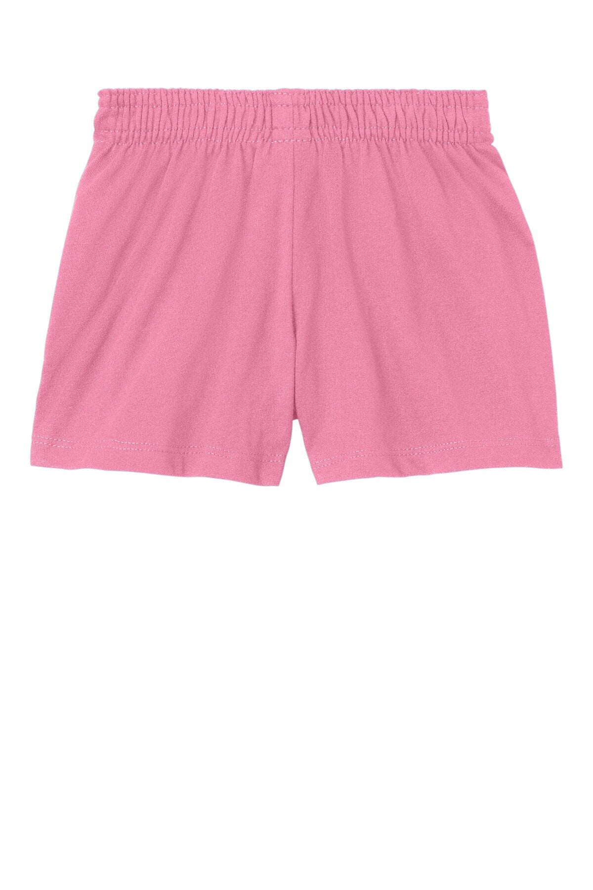 Sport-Tek® Girls Jersey Knit Squad Short
