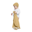 RADYAN® Infant Premium Jersey Blanket