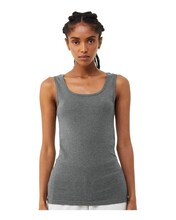 BELLA + CANVAS® Women's Micro Rib Tank - 1081