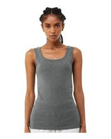BELLA + CANVAS® Women's Micro Rib Tank - 1081