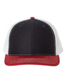 Richardson® Snapback Trucker Cap