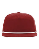 Richardson® Umpqua Snapback Cap Durable Style
