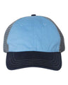 Richardson® Garment Washed Trucker Cap