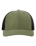 Richardson® Tilikum Cap
