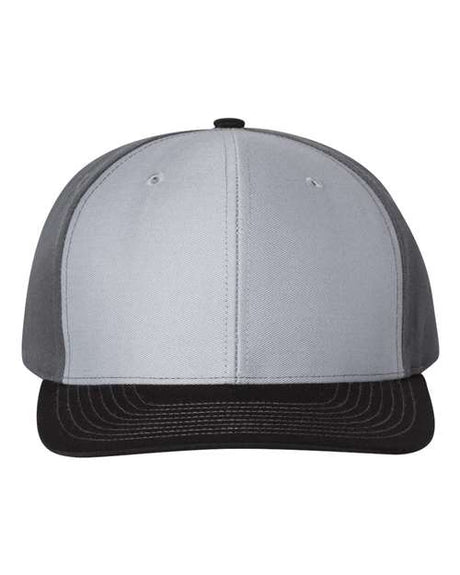 Richardson R-Flex adjustable trucker cap for active wear
