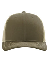 Richardson® Sustainable Trucker Cap