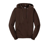 Jerzees® Fleece Pullover Hooded Sweatshirt