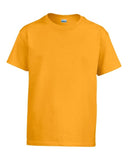 Gildan Youth Ultra Cotton Short Sleeve Crewneck T-Shirt