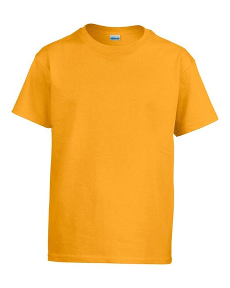 Gildan® Youth Ultra Cotton Short Sleeve Crew Neck T-Shirt