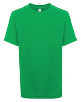 Next Level® Apparel Youth Boys’ Cotton Crewneck T-Shirt
