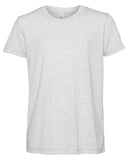 Camiseta triblend para jóvenes de manga corta con cuello redondo BELLA + CANVAS® - 3413Y