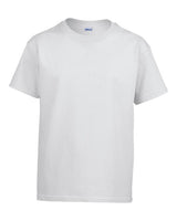 Gildan® Youth Ultra Cotton Short Sleeve Crew Neck T-Shirt