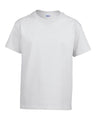 Gildan® Youth Ultra Cotton Short Sleeve Crew Neck T-Shirt