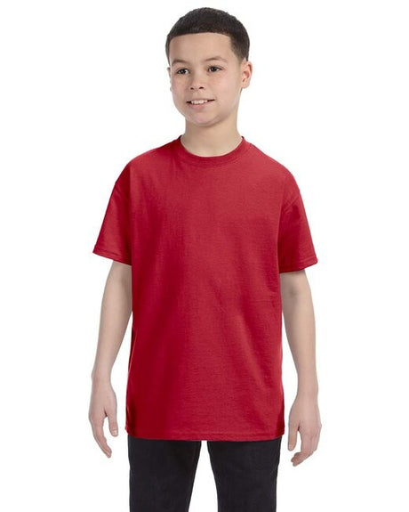 Jerzees® Youth Dri-Power Active T-Shirt