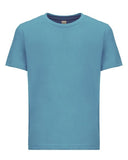 Next Level® Apparel Youth CVC Crewneck Short Sleeve T-Shirt