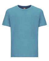 Next Level® Apparel Youth CVC Crewneck Short Sleeve T-Shirt