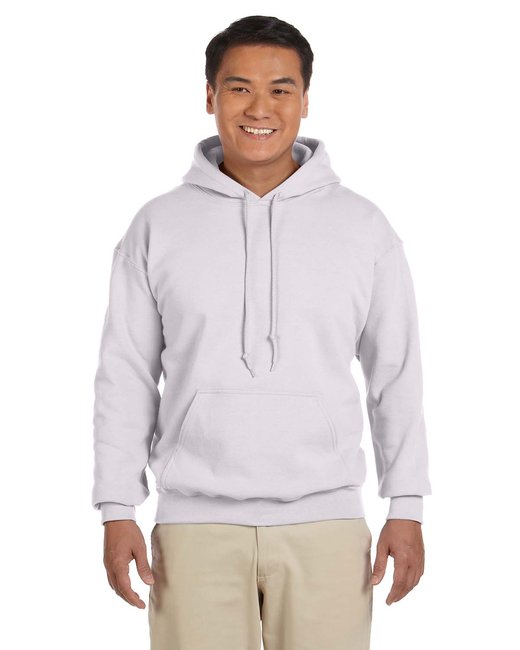 Gildan® Adult Heavy Blend Long Sleeve Hooded Sweatshirt