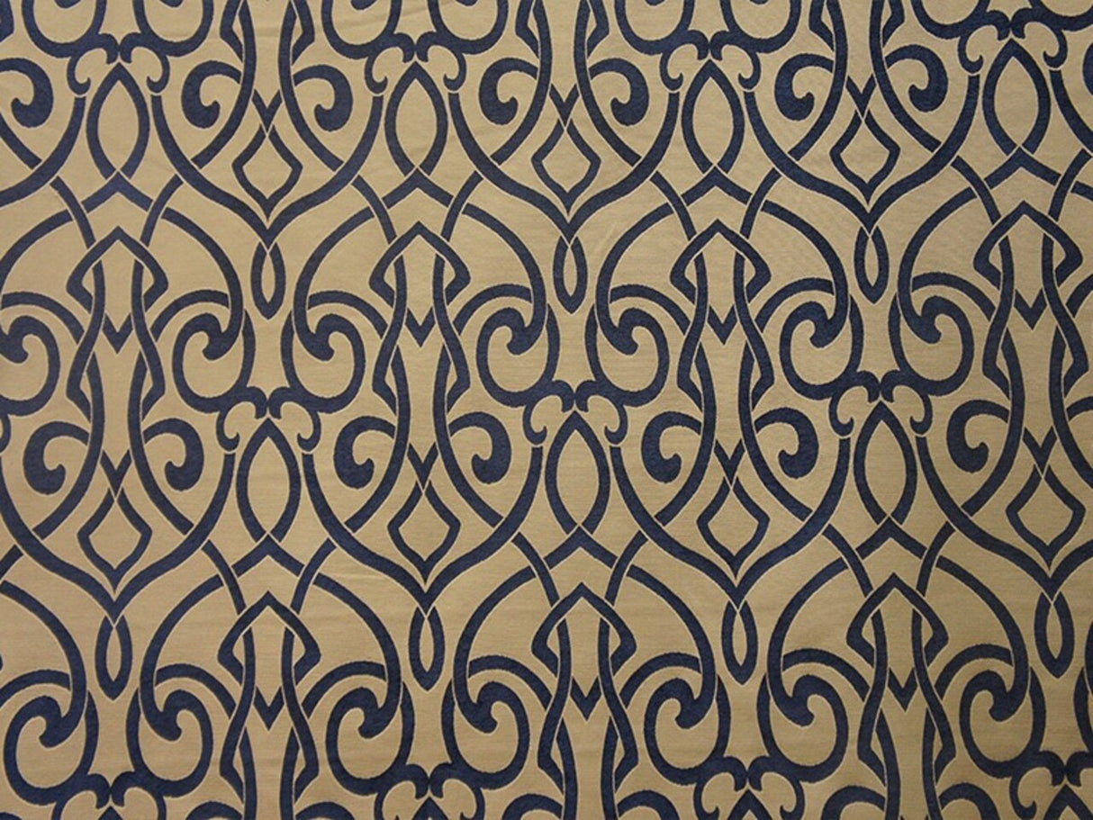 Charlotte Luxury Fabric Elegant & Durable