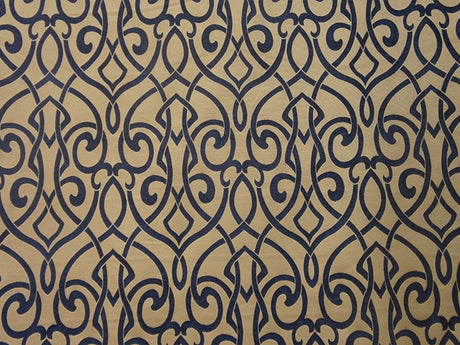 Charlotte Luxury Fabric Elegant & Durable