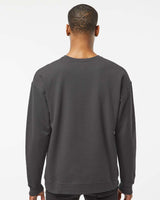 Tultex® Fleece Crewneck Long Sleeve Sweatshirt