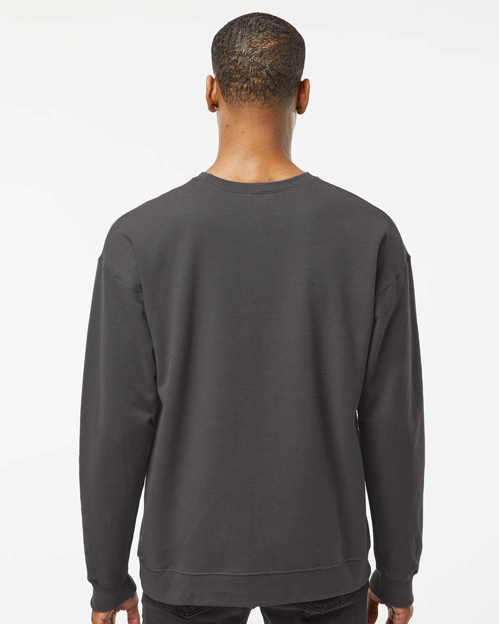 Tultex® Fleece Crewneck Sweatshirt