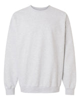 Gildan® Unisex Softstyle Midweight Crewneck Long Sleeve Sweatshirt
