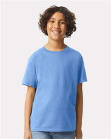 Classic Youth Ultra Cotton Short Sleeve T-Shirt Soft & Comfortable Fit