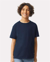 Everyday Ultra Cotton Youth T-Shirt Durable, Comfy & Stylish