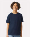 Everyday Ultra Cotton Youth T-Shirt Durable, Comfy & Stylish