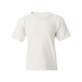 Youth Heavy Cotton Classic Crewneck T-Shirt