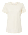 BELLA + CANVAS® Women's Relaxed Fit Triblend Tee - 6413