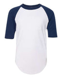 RADYAN® Infant Fine Jersey Long Sleeve Bodysuit Soft Cotton Fabric with Comfortable Snap Closure
