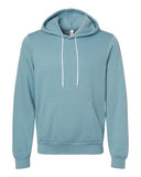 BELLA + CANVAS® Unisex Classic Sponge Fleece Pullover Hoodie - 3719