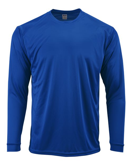 Paragon® Youth Long Islander Performance Sleeve T Shirt