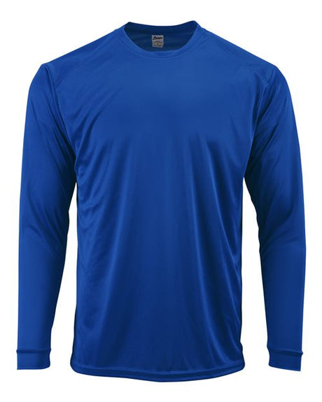 Paragon® Youth Long Islander Performance Sleeve T Shirt