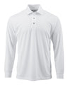 Paragon® Prescott Long Sleeve Polo