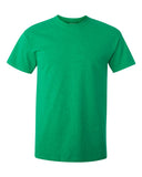 Gildan Ultra Cotton Crewneck Short Sleeve T-Shirt – Premium Heavyweight Cotton Tee for Everyday Wear